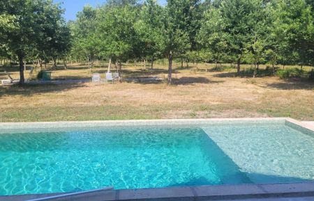 Gîte n°11601 Léon - Landes - photo