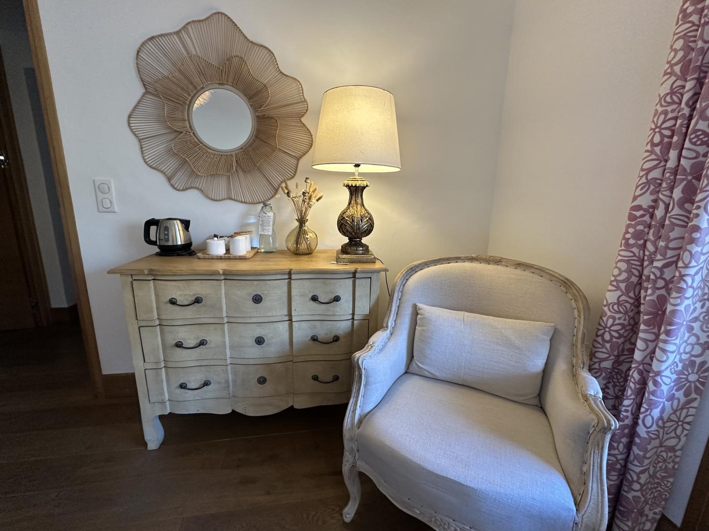 Chambre Tilleul photo 3