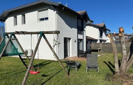 G&icirc;te n&deg;20582 B&eacute;nesse-Maremne - Landes - photo