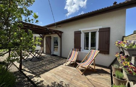 G&icirc;te n&deg;20956 Soustons - Landes - photo