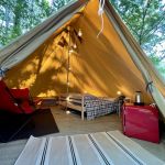 Tipi - Le Tipi Chênes - ST-JULIEN-EN-BORN - Landes