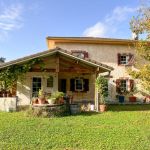 gite - Le g&icirc;te de la Grange - POMAREZ - Landes