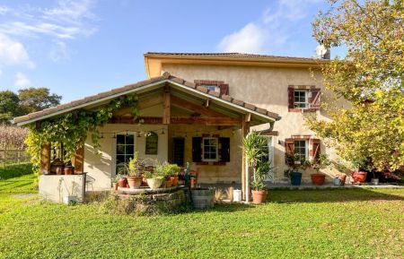 G&icirc;te n&deg;10393 Pomarez - Landes - photo