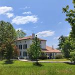 gite - MOUREOU - GAMARDE LES BAINS - Landes