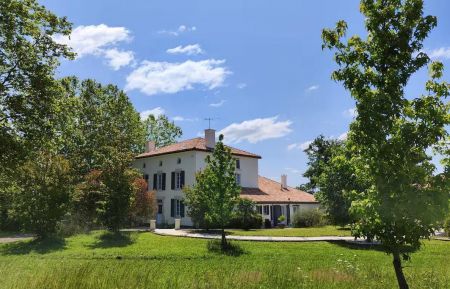 G&icirc;te n&deg;20479 Gamarde-les-Bains - Landes - photo