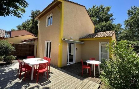 G&icirc;te n&deg;20540 Soustons - Landes - photo