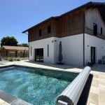 gite - VILLA DETENTE A BISCA - BISCARROSSE - Landes