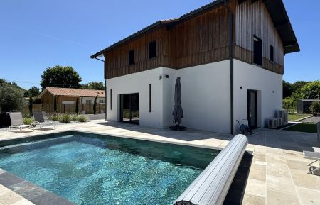 G&icirc;te n&deg;10700 Biscarrosse - Landes - photo