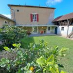 gite - Maison Saint Genez - EYRES MONCUBE - Landes