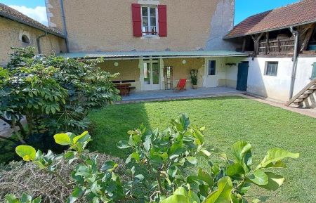 G&icirc;te n&deg;10478 Eyres-Moncube - Landes - photo