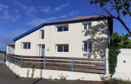 G&icirc;te n&deg;20994 Ossages - Landes - photo