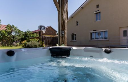 G&icirc;te n&deg;10314 Aubagnan - Landes - photo