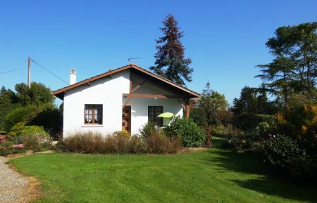 Gîte n°10329 Duhort-Bachen - Landes - photo