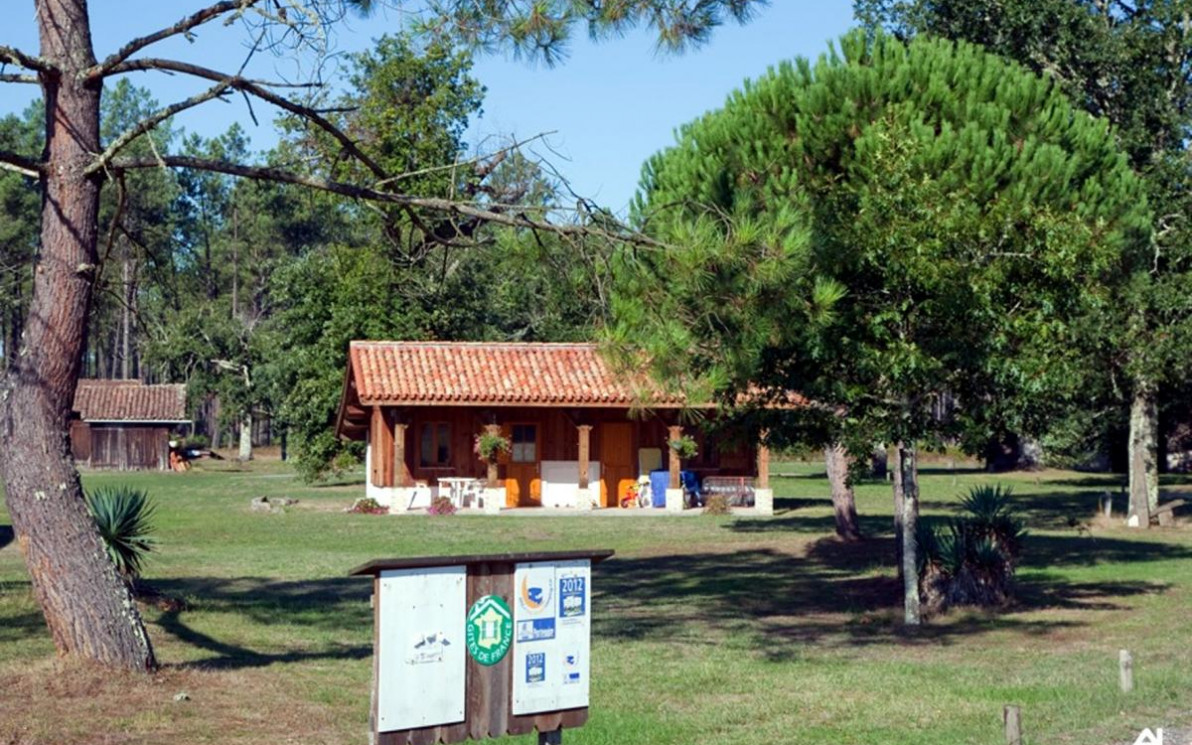 Gîte à Taller, Landes - Gîtes de France Sud-Ouest Atlantique
