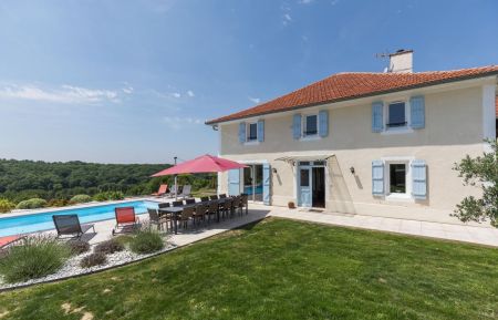 Gîte n°10343 Geaune - Landes - photo