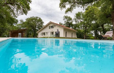 Gîte n°105202 Herm - Landes - photo