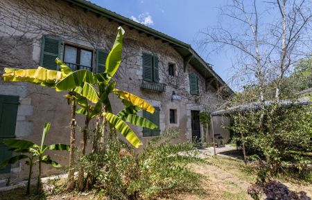 G&icirc;te n&deg;11581 Biaudos - Landes - photo