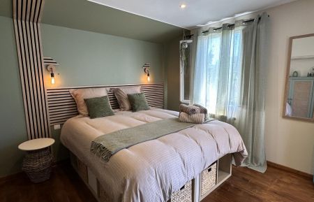 Chambre d'h&ocirc;tes n&deg;30501 B&eacute;lus - Landes - photo