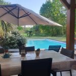 gite - Le Clos des Pins - LEON - Landes