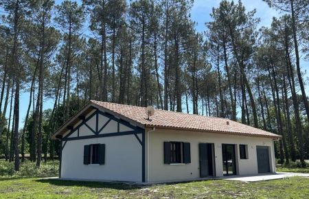 Gîte n°10618 Moliets-et-Maa - Landes - photo