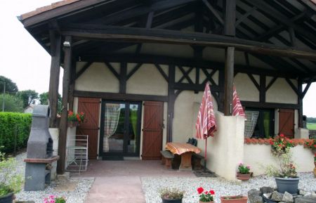 G&icirc;te n&deg;10550 Saint-Paul-l&egrave;s-Dax - Landes - photo