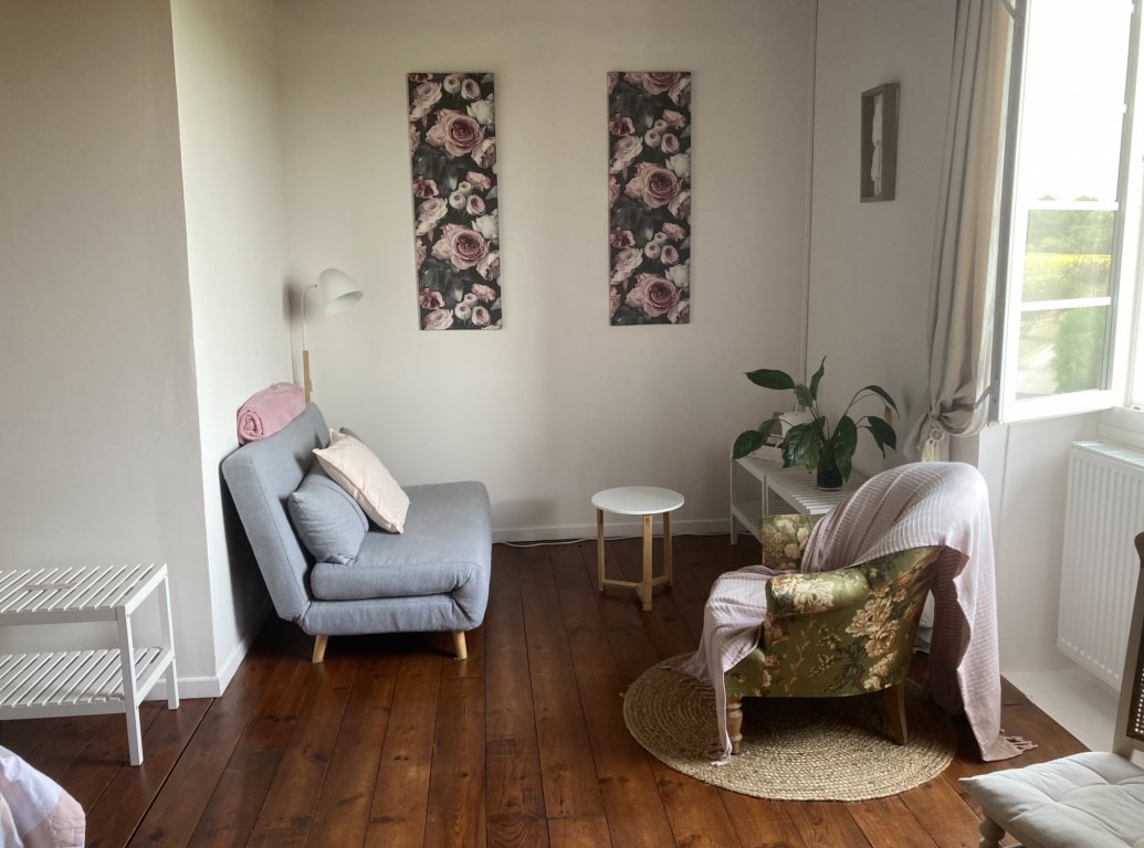 Salon Chambre Rachel photo 8