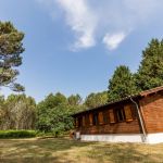 G&icirc;te les Oyats &agrave; Lit et Mixe