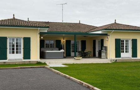 Gîte n°114023 Garrey - Landes - photo