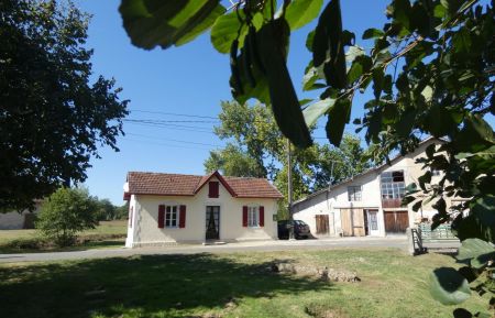 G&icirc;te n&deg;10471 Pr&eacute;chacq-les-Bains - Landes - photo
