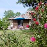 gite - Le Coursin - SAUBRIGUES - Landes