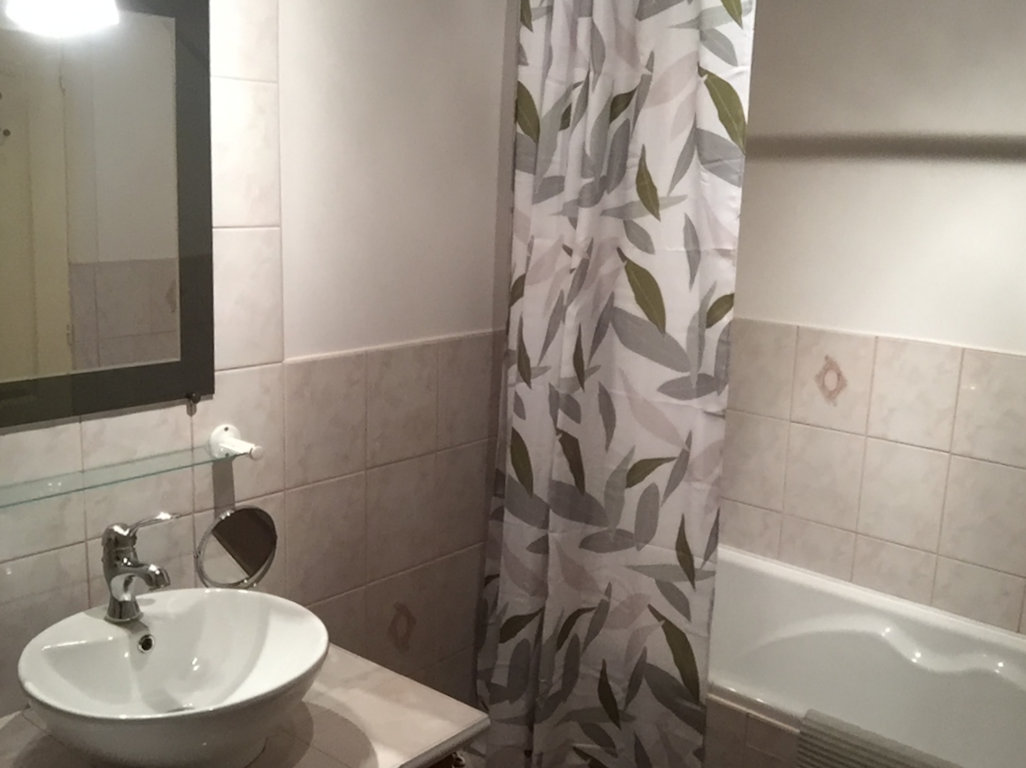 salle d'eau Rachel photo 7