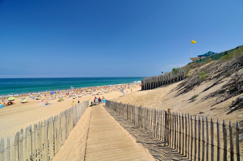 Chambre d'hôtes à Labenne, Landes - Gîtes de France Sud-Ouest Atlantique