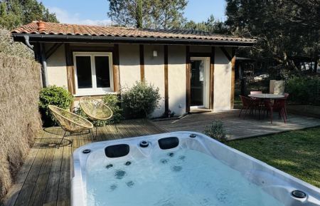 G&icirc;te n&deg;20697 Moliets-et-Maa - Landes - photo