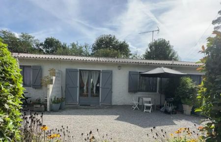 G&icirc;te n&deg;20516 Saubusse - Landes - photo