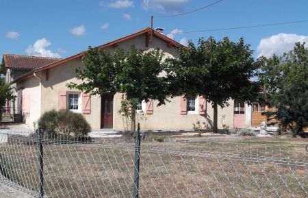 G&icirc;te n&deg;20405 Saint-Sever - Landes - photo