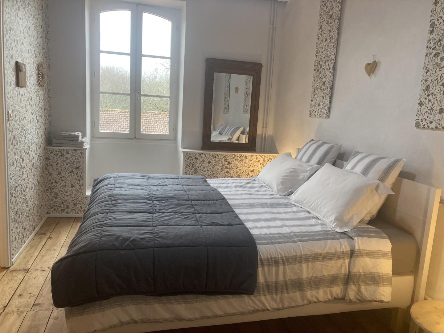 Chambre Suzanne photo 2