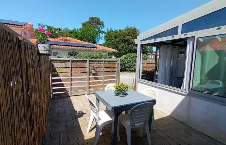G&icirc;te n&deg;11826 Capbreton - Landes - photo
