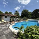 gite - Belle de Jour - MEZOS - Landes
