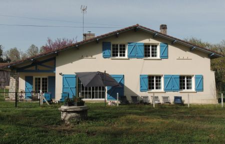 Gîte n°10107 Saint-Justin - Landes - photo