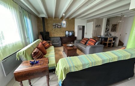 G&icirc;te n&deg;103632 Saint-Maurice-sur-Adour - Landes - photo