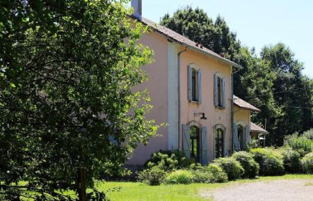 G&icirc;te n&deg;20485 Gamarde-les-Bains - Landes - photo