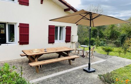 G&icirc;te n&deg;20332 Saint-Sever - Landes - photo