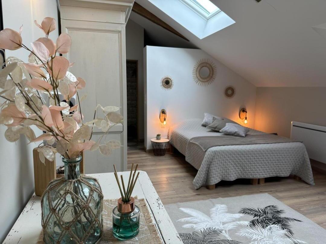 chambre Aria photo 5
