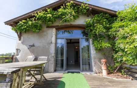 G&icirc;te n&deg;10516 B&eacute;nesse-l&egrave;s-Dax - Landes - photo