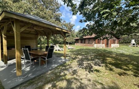 G&icirc;te n&deg;10927 Onesse-Laharie - Landes - photo