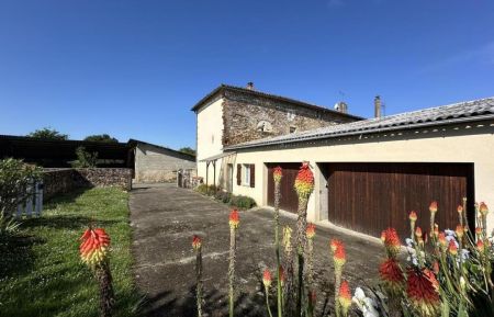Gîte n°20321 Saint-Loubouer - Landes - photo