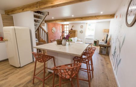 G&icirc;te n&deg;20420 Saint-Sever - Landes - photo