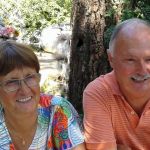 Patrick et Fran&ccedil;oise