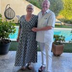 Martine et Jacques Martine et Jacques