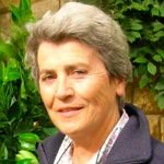Marie-Lys Marie-Lys
